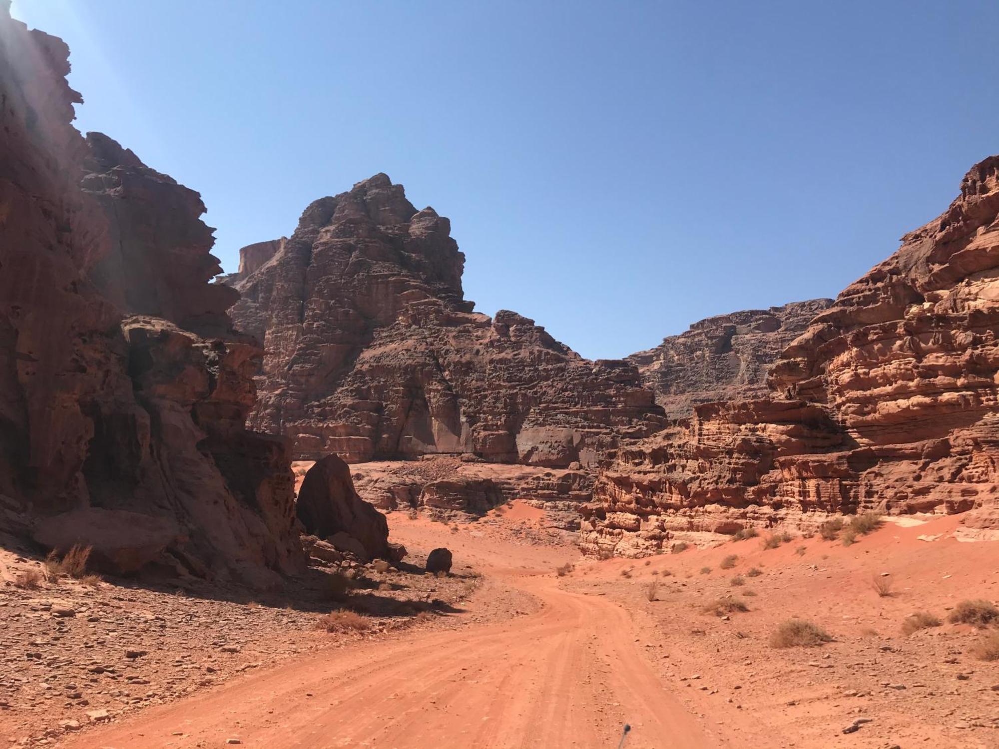 Wadi Rum Desert Secret Camp Вади Рум Екстериор снимка