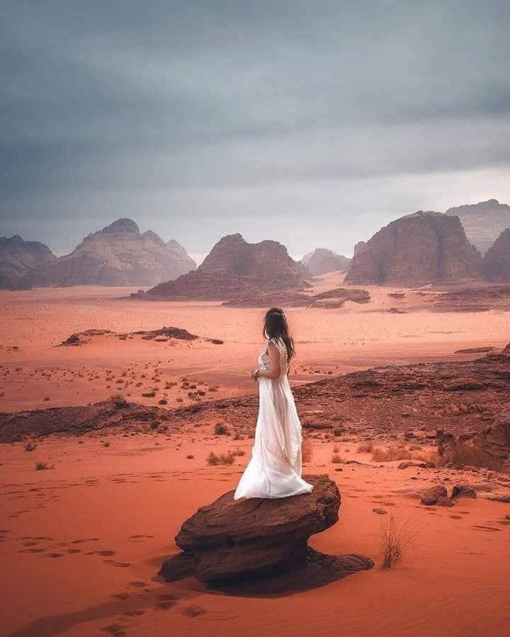 Wadi Rum Desert Secret Camp Вади Рум Екстериор снимка