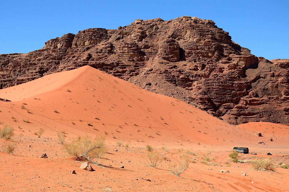 Wadi Rum Desert Secret Camp Вади Рум Екстериор снимка